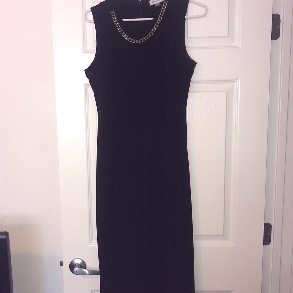 CALVIN KLEIN 🤑😍 Dress